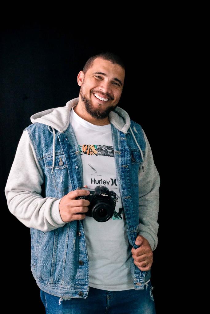 Leonardo Ribeiro