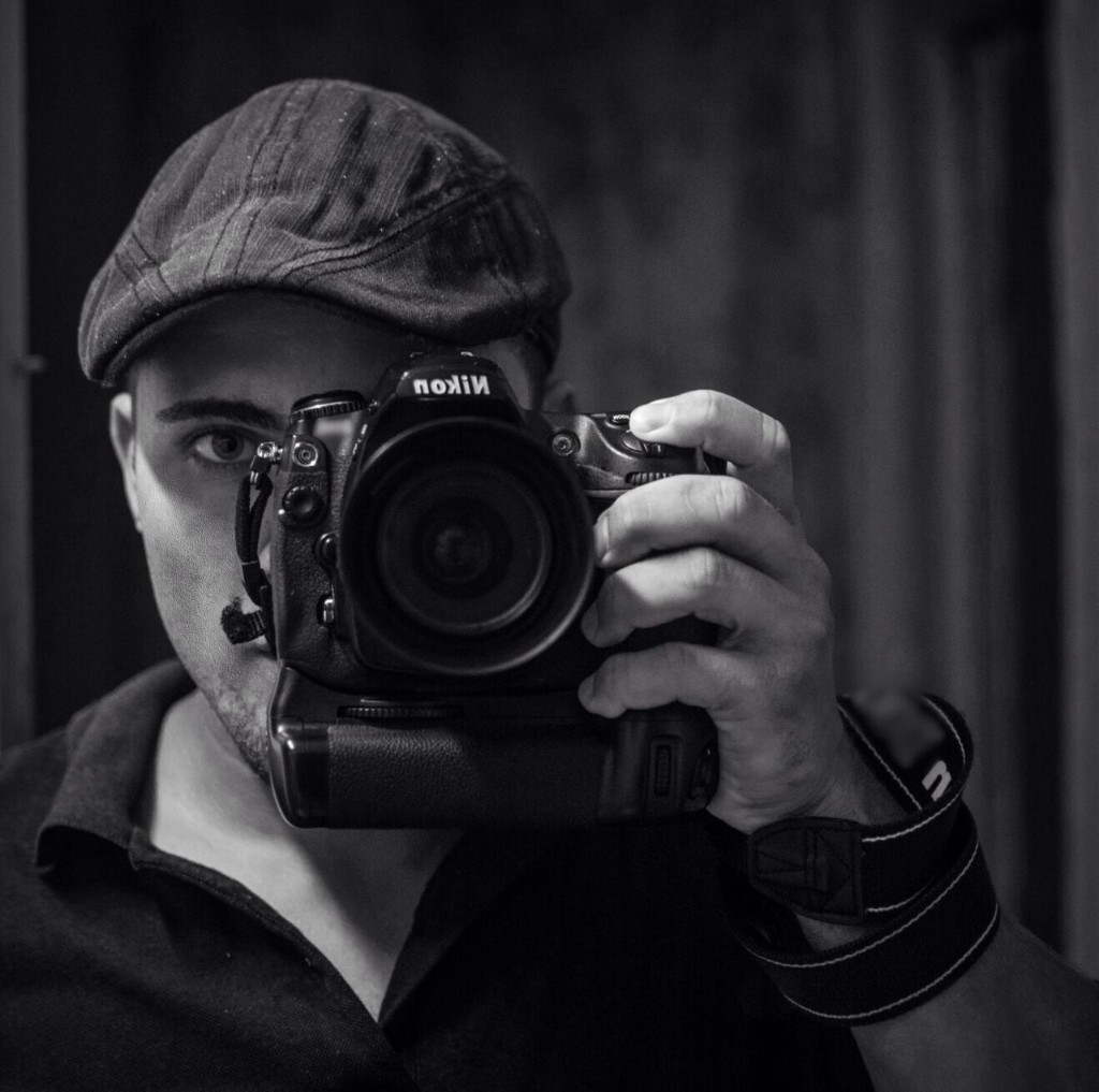 Leonardo Ribeiro Fotografia